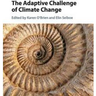 The Adaptive Challenge of Climate Change