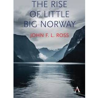 The Rise of Little Big Norway