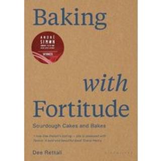 Baking with Fortitude
