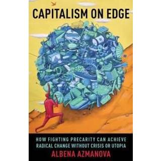 Capitalism on Edge