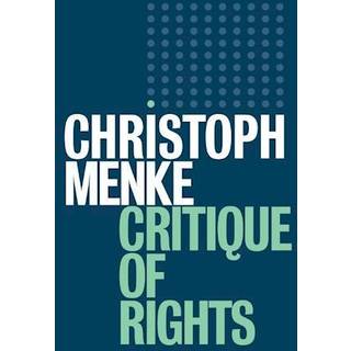 Critique of Rights