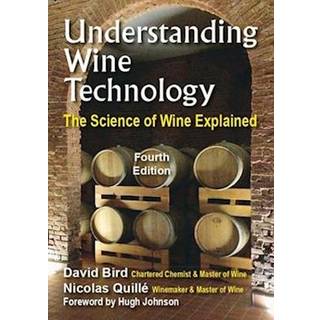 Understanding Wine Technology