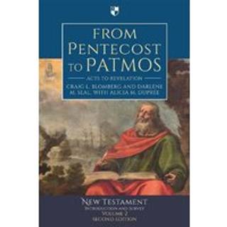 From Pentecost to Patmos