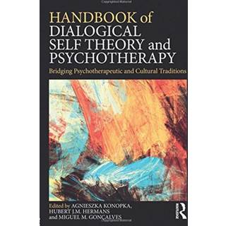 Handbook of Dialogical Self Theory and Psychotherapy