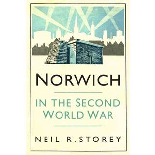 Norwich in the Second World War