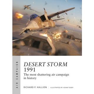 Desert Storm 1991