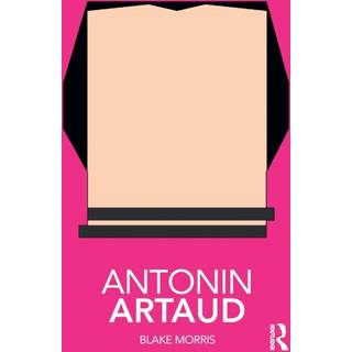 Antonin Artaud