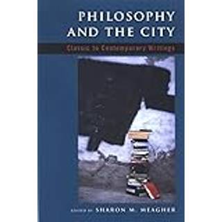 Philosophy and the City