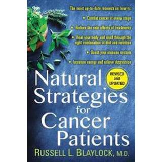 Natural Strategies for Cancer Patients