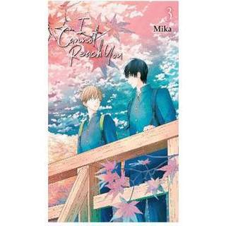 I Cannot Reach You, Vol. 3