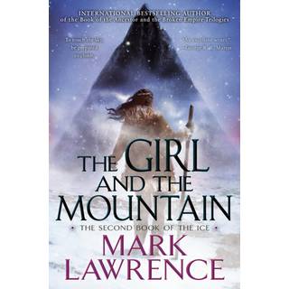 The Girl and the Mountain