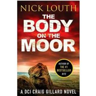 The Body on the Moor