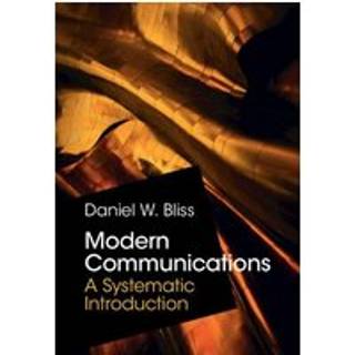 Modern Communications