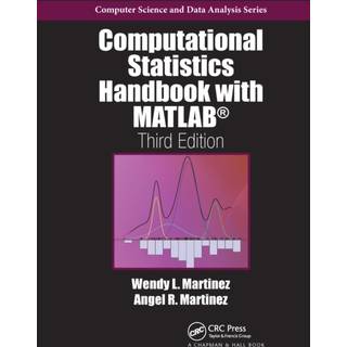 Computational Statistics Handbook with MATLAB