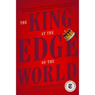 The King at the Edge of the World