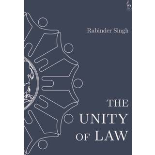 The Unity of Law