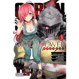 Goblin Slayer Side Story: Year One, Vol. 3 (manga)