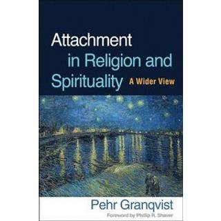 Attachment in Religion and Spirituality