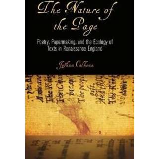 The Nature of the Page