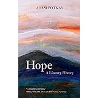 Hope: A Literary History