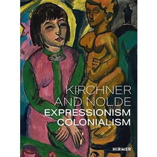 Kirchner and Nolde (Multi-lingual edition)