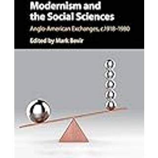 Modernism and the Social Sciences