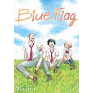 Blue Flag, Vol. 2