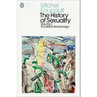 The History of Sexuality: 1