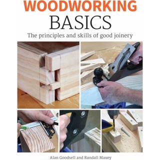 Woodworking Basics
