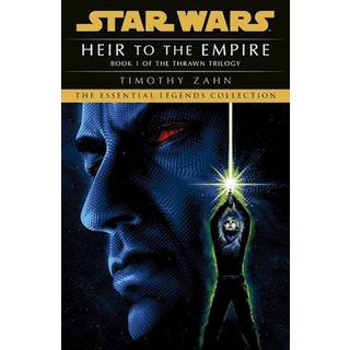 Star Wars: Heir to the Empire