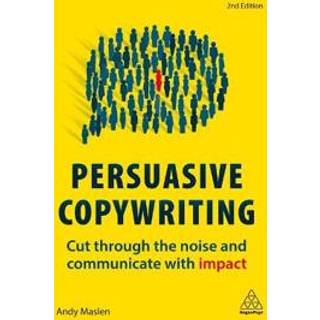 Persuasive Copywriting