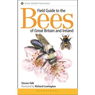 Field Guide to the Bees of Great Britain and Ireland