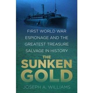 The Sunken Gold