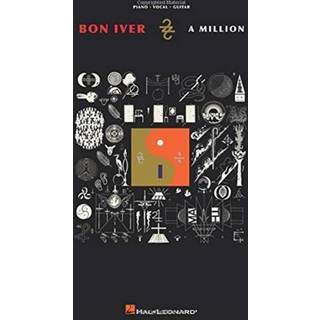Bon Iver - 22, A Million