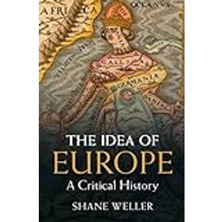 The Idea of Europe