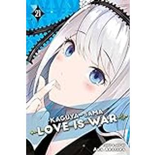 Kaguya-sama: Love Is War, Vol. 21