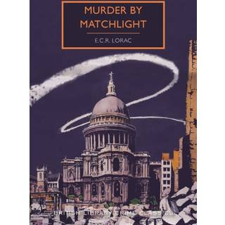 Murder by Matchlight