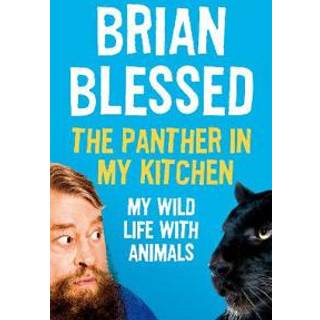 The Panther In My Kitchen