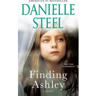 Danielle Steel - Finding Ashley: A Novel