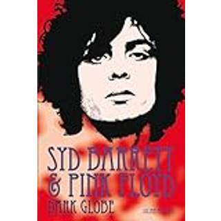 Julian Palacios - Syd Barrett & Pink Floyd
