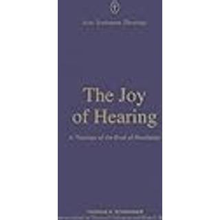 The Joy of Hearing