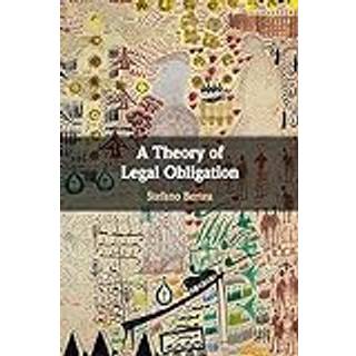A Theory of Legal Obligation