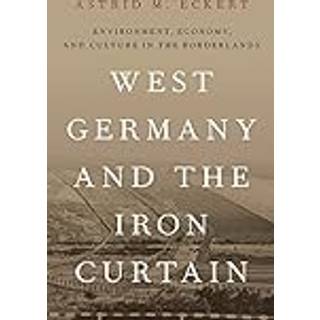 West Germany and the Iron Curtain