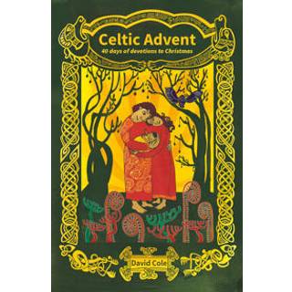 Celtic Advent