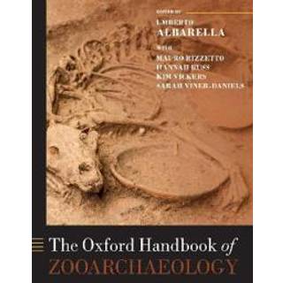 The Oxford Handbook of Zooarchaeology