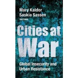 Cities at War