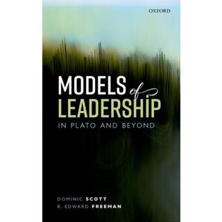 Models of Leadership in Plato and Beyond