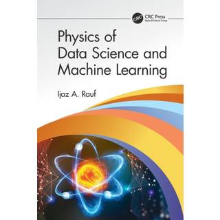 Physics of Data Science and Machine Learning