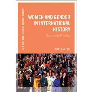 Women and Gender in International History
