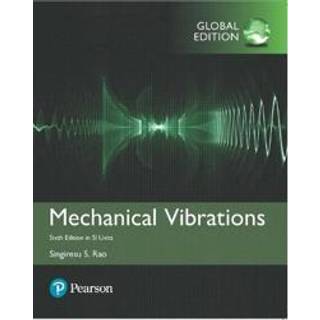 Mechanical Vibrations in SI Units